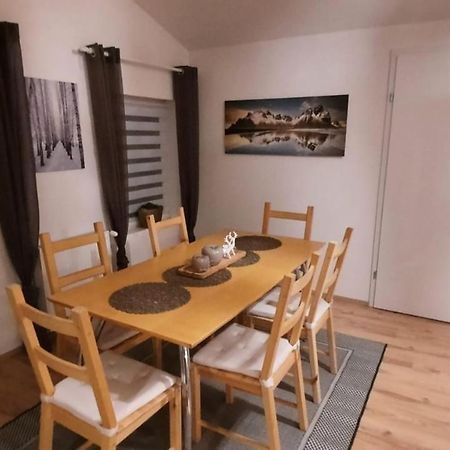 Apartment Suzana 厄姆豪森 外观 照片