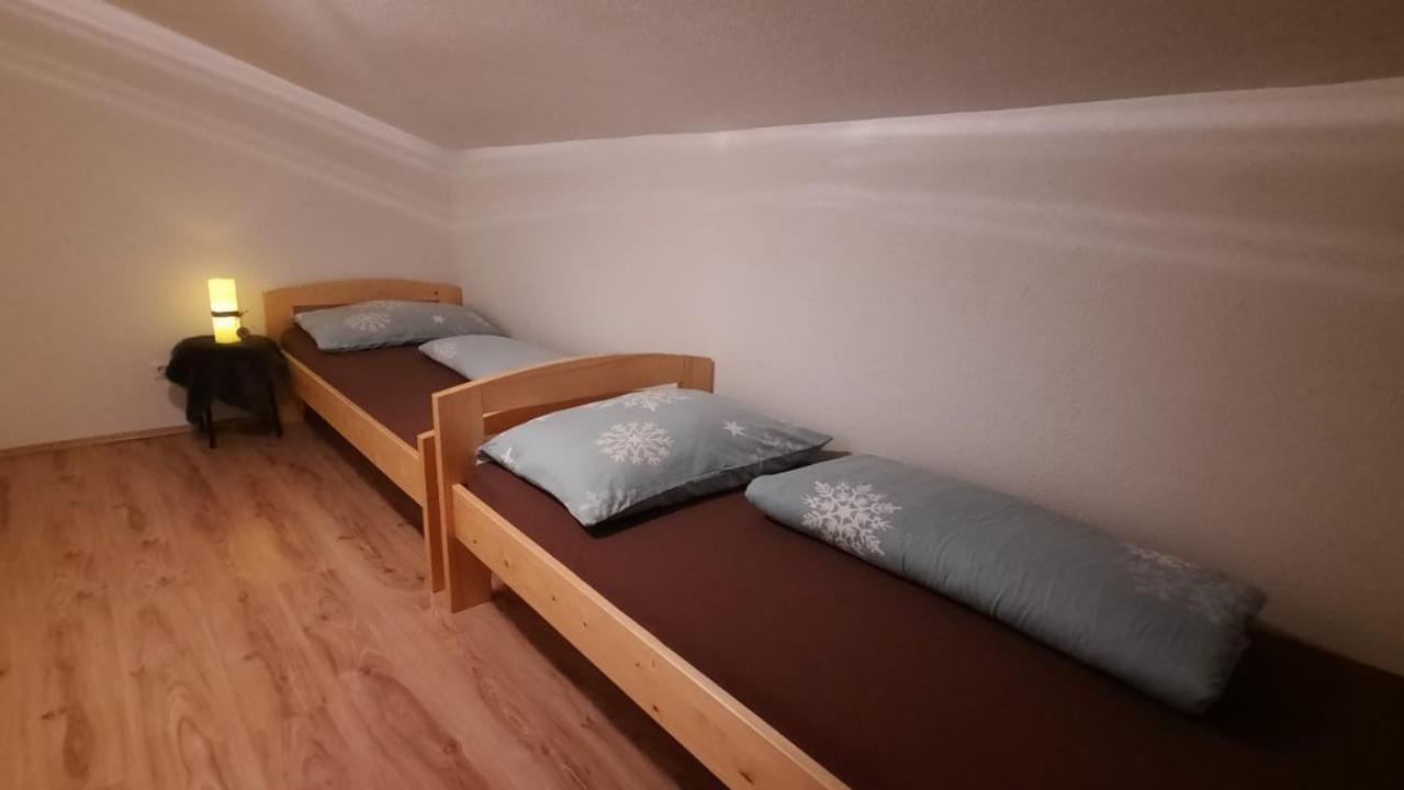 Apartment Suzana 厄姆豪森 外观 照片